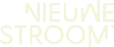 Logo Nieuwe Stroom