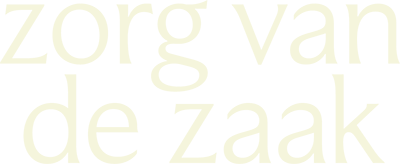 Logo Zorg van de Zaak
